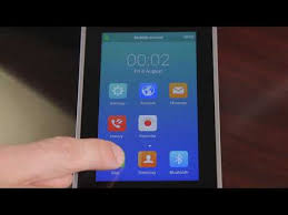 Yealink Cp960 Training Video Bluetooth Youtube