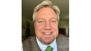 McLaughlin honored as Vermont's Superintendent of the Year