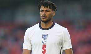 Discover everything you want to know about tyrone mings: Tyrone Mings Wants England To Embrace Dark Arts To Win Euro 2020 Despite Southgate Worry Breakingnewsworld