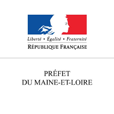 Préfet de la loire préfecture direction des collectivités et du développement local bureau du publiques et consultations du public. Prefecture Du Maine Et Loire Face Angers Loire