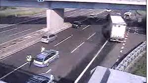 Sono 14 le vittime della tragedia, con un ferito grave. Tamponamento In A14 Tra Mezzi Pesanti Cesena Bloccata L Autostrada