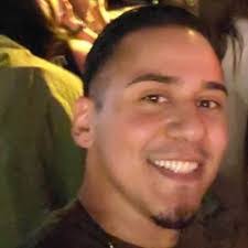 Xavier Munoz's Instagram, Twitter & Facebook