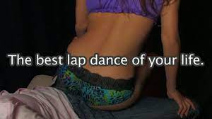 There Are Now Underpants Designed Specifically For Lap Dances Because Of Course There Are