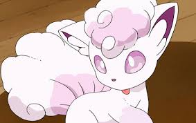 Fun pixel art by milos kostic. Vulpix Video Cute Pokemon Cute Pokemon Pictures Pokemon Pictures