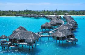 Check spelling or type a new query. Four Seasons Resort Bora Bora French Polynesia Hotel Review