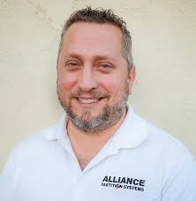 Contractor of 2022: Alliance Partition Systems