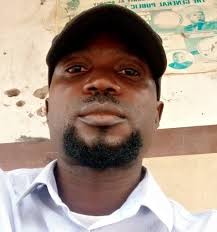 1990 Nigerian coup attempt : A photo captures the 1990 coup plotters during  their trial: From left to right