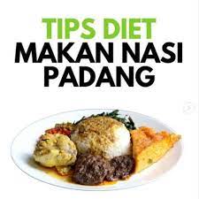 Jumlah kalori ayam goreng dan aktiviti yang boleh dilakukan untuk membakar kalori selepas makan seketul ayam goreng. 4 Tips Diet Agar Tetap Bisa Makan Nasi Padang