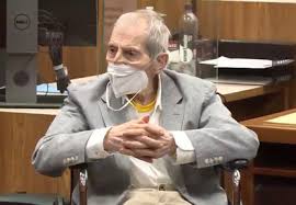 But robert durst and his family would go in dramatically — tragically durst had fled to galveston, texas, in order to avoid questions about kathie's death from police, he later told investigators. Robert Durst Hospitalized Amid Murder Trial Fell Off Chair New York Daily News