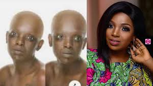 Annie idibia has taken to instagram to accuse her husband tuface of engaging in extramarital affairs with one of his baby mamas pero. Annie Idibia Threatens Reporter Denies Battling Cancer