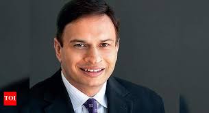 Cognizant president may steer L&T's IT services business