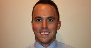 In the Footsteps of S/Sgt Francis 'Bud' Owens: Sam Soderberg