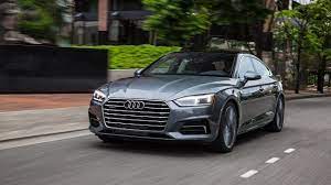 2019 Audi A5 Coupe Exterior And Interior Review Car Review 2019 Audi A5 Audi A5 Coupe Audi