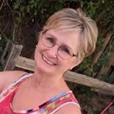 Susan Cook Amazing Health