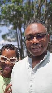 Reginald Holiday's Instagram, Twitter & Facebook