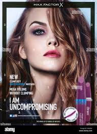 Max factor cosmetics hi-res stock photography and images