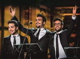 Il Volo Notte Magica A Tribute To The Three Tenors Il Volo Notte Magica This Performance Was A Tribute To The Three Tenors Who Have Inspired Il Volo S Craft From The Beginni Radio City Music Hall Volo Singer