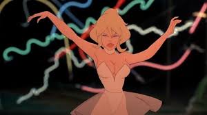 Shout! Factory bringing Ralph Bakshi's Cool World to Blu-ray