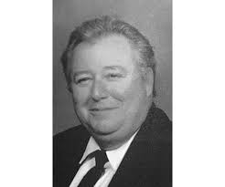 Nickolas Trombley Obituary (1940