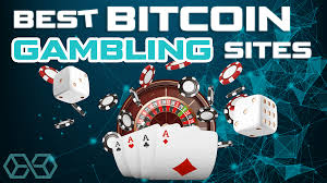 Multiply your bitcoins, free weekly lottery with big prizes, 50% referral commissions and much more! 4 Best Bitcoin Gambling Sites 2021 Tested Cryptocurrency Casinos