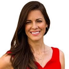 Karen Danson's Instagram, Twitter & Facebook