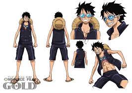 Luffy One Piece Manga One Piece Luffy One Piece Pictures