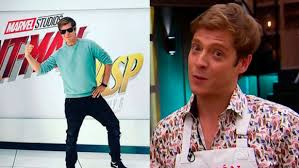 Argentinian actor gaston dalmau may have booked a role in the film (2 years ago). Gaston Dalmau Told Masterchef How He Came From Casi Angeles To Marvel Films I Studied In New York