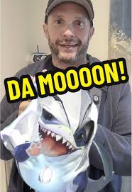 Jeff The Land Shark Ult Line