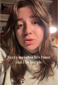 Lizzy Melody