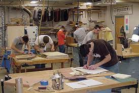 Woodshop Teacher Of The Year - Finewoodworking