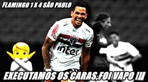We did not find results for: Flamengo 1x4 Sao Paulo Narracao Da Zueira Brasileirao 2020 Youtube