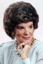 Frances Walker Obituary (1929