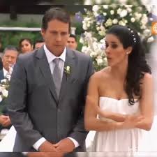Charo arruina la boda de Viviana y Raúl 😱 #afhs_peru #sigueme❤️ #Rauldelprado_afhs #dalelikeeeeee