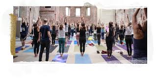 We did not find results for: 75hr Foundation Course Jivamukti Yoga