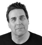 Learn stand-up comedy in Melbourne this January with Ro Campbell