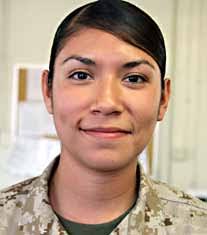 Company E reviews combat first aid care