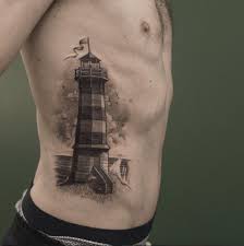 After many years of discussion, we finally decided to open our own space tattoo studio in kings cross. 40 Incredible Lighthouse Tattoo Designs Tattooblend