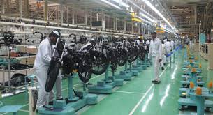 Anda Mau Bekerja Sebagai Operator Produksi, Ini Anda Harus Ketahui