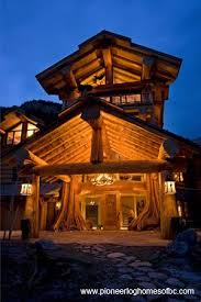 Pin On Amazing Log Homes