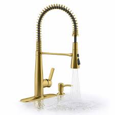 Check spelling or type a new query. Kohler Semi Professional Kitchen Faucet With Soap Dispenser Costco