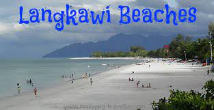 This is a rather small but beautiful little beach surrounded by a forested area. Langkawi Beaches Review Of The Best Beaches