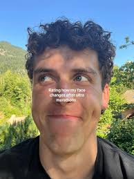 Aftermath of Ultra Marathon