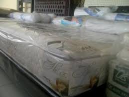 Spring bed menjadi furnitur yang menunjang kebutuhan manusia dalam meningkatkan kualitas tidur dan tentu kenyamanan saat tidur. Harga Springbed Helux Mulai Rp 5 9 Juta Tribun Lampung