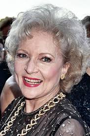 Betty White
