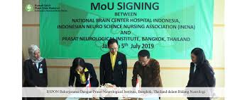 Rumah sakit mata ini bisa menjadi rujukan bagi masyarakat di wilayah timur indonesia. Rspon