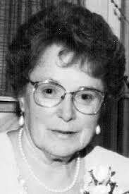 Lorraine McAleer Obituary (2018)