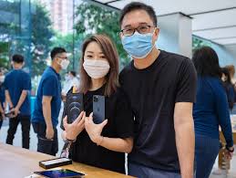 Iphone 12 Iphone 12 Pro And Ipad Air Are Here Apple Sg