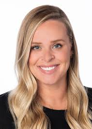 Robin Haskell's Instagram, Twitter & Facebook