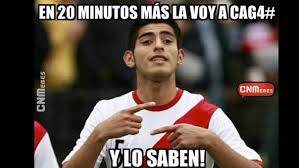 Mira los mejores memes de la previa del. Peru Vs Colombia Mira Los Memes Tras El Empate