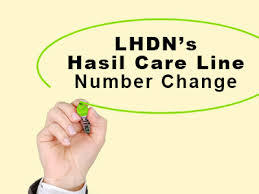Contact via this local number +44 371 945 9747, you can contact during working hours 24 hours, 7 days a week. Irb Malaysia Lhdn Hasil Care Line Number Change